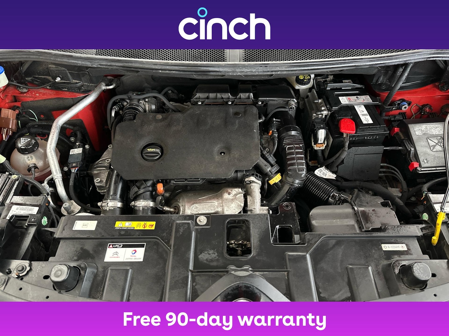 Used Citroen C5 Aircross 2020 for sale - 77075871: Photo 23