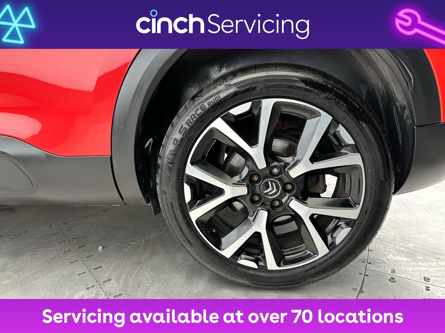 Used Citroen C5 Aircross 2020 for sale - 77075871: Photo 26