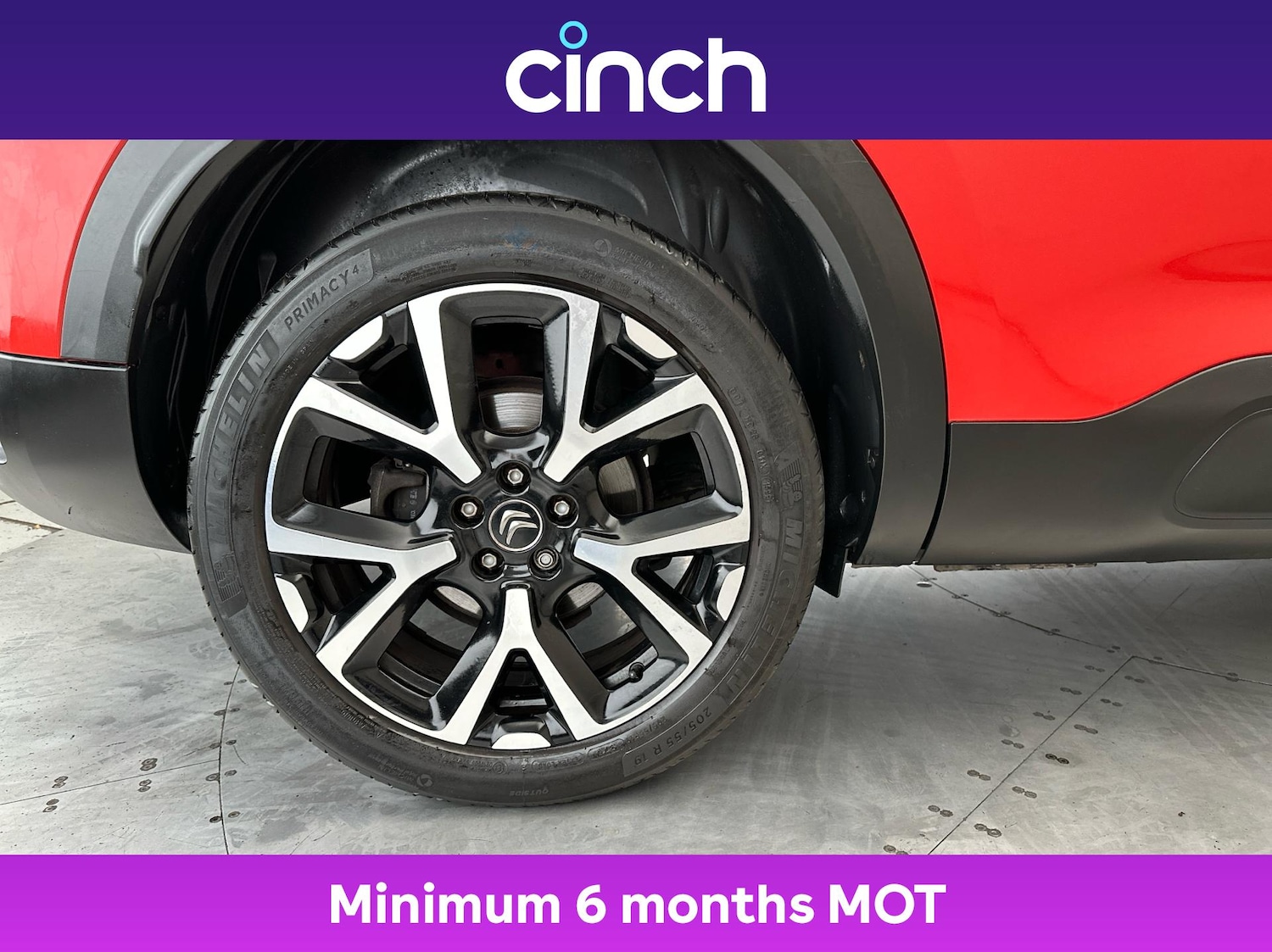 Used Citroen C5 Aircross 2020 for sale - 77075871: Photo 27