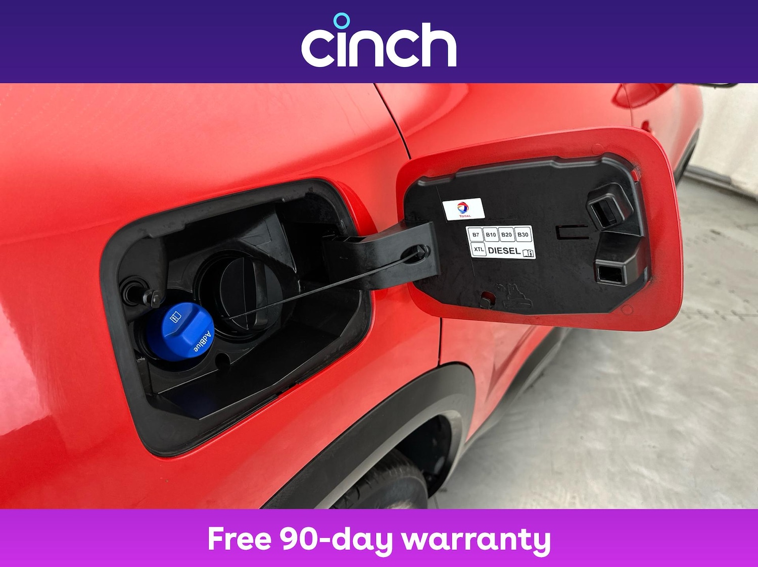 Used Citroen C5 Aircross 2020 for sale - 77075871: Photo 29