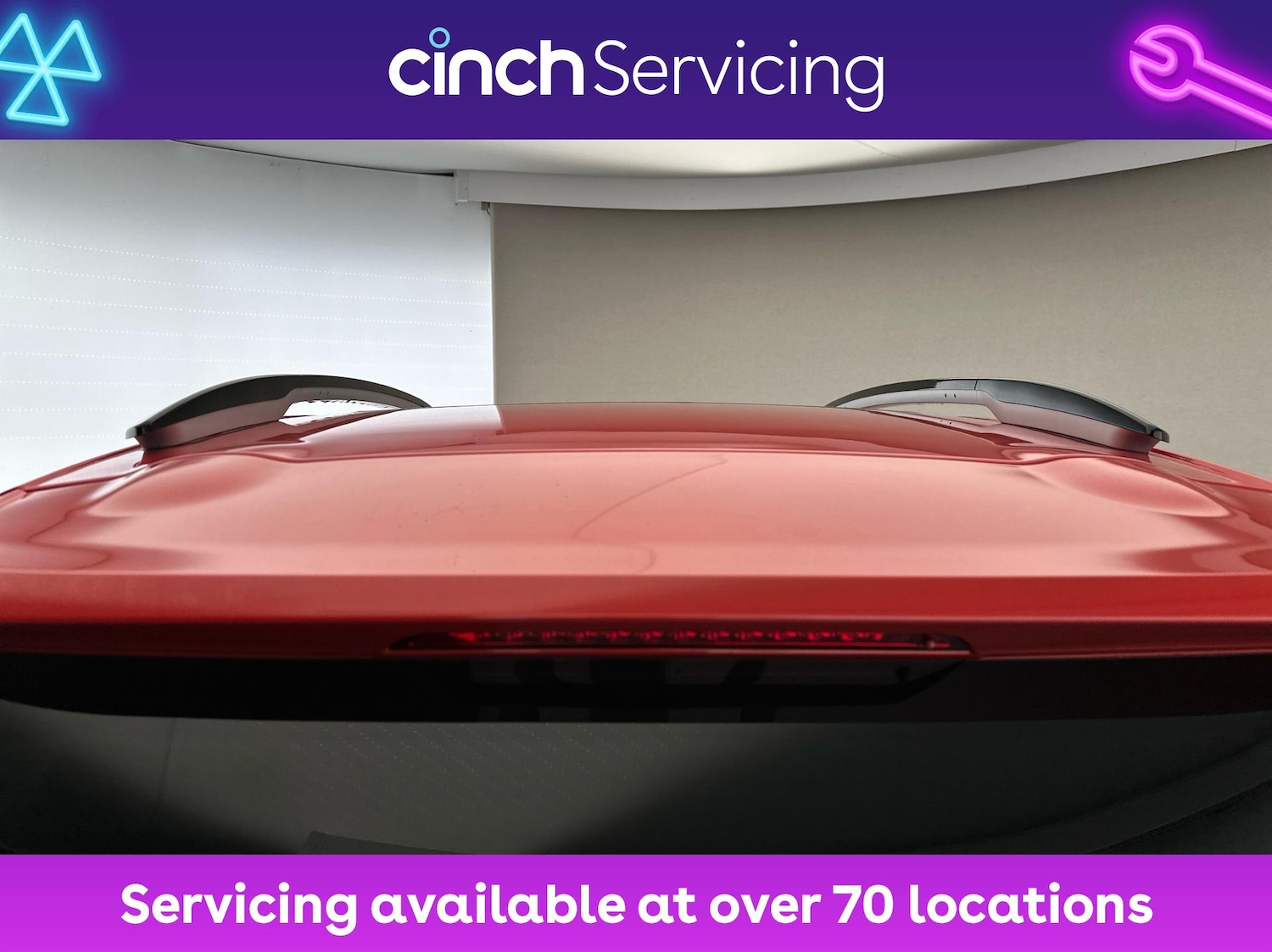 Used Citroen C5 Aircross 2020 for sale - 77075871: Photo 31