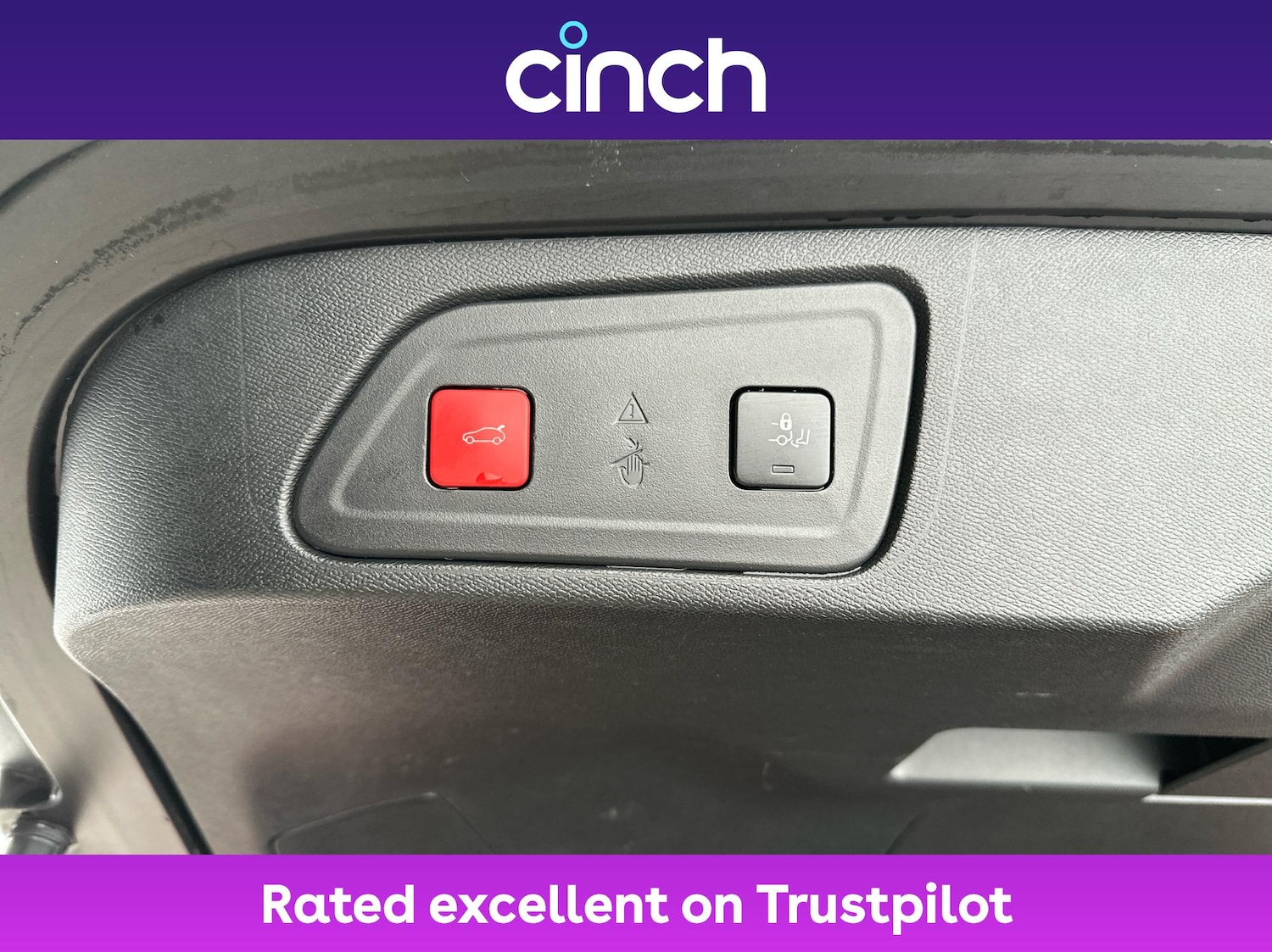 Used Citroen C5 Aircross 2020 for sale - 77075871: Photo 33