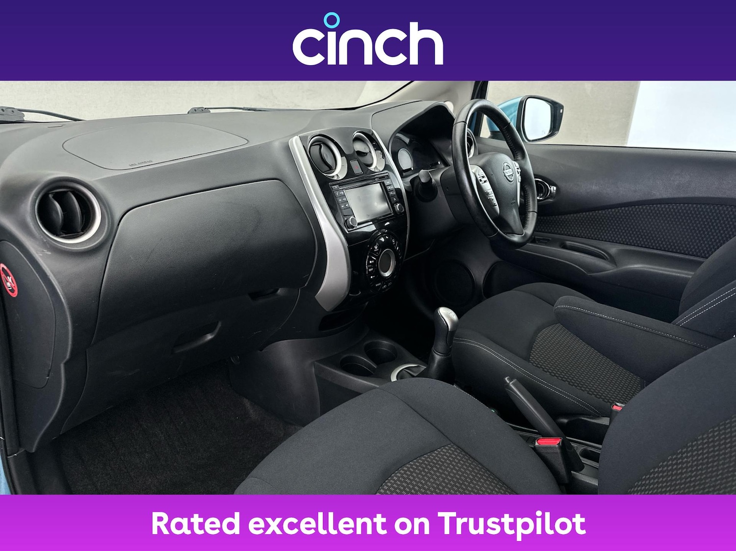 Used Nissan Note 2017 for sale - 76416285: Photo 14