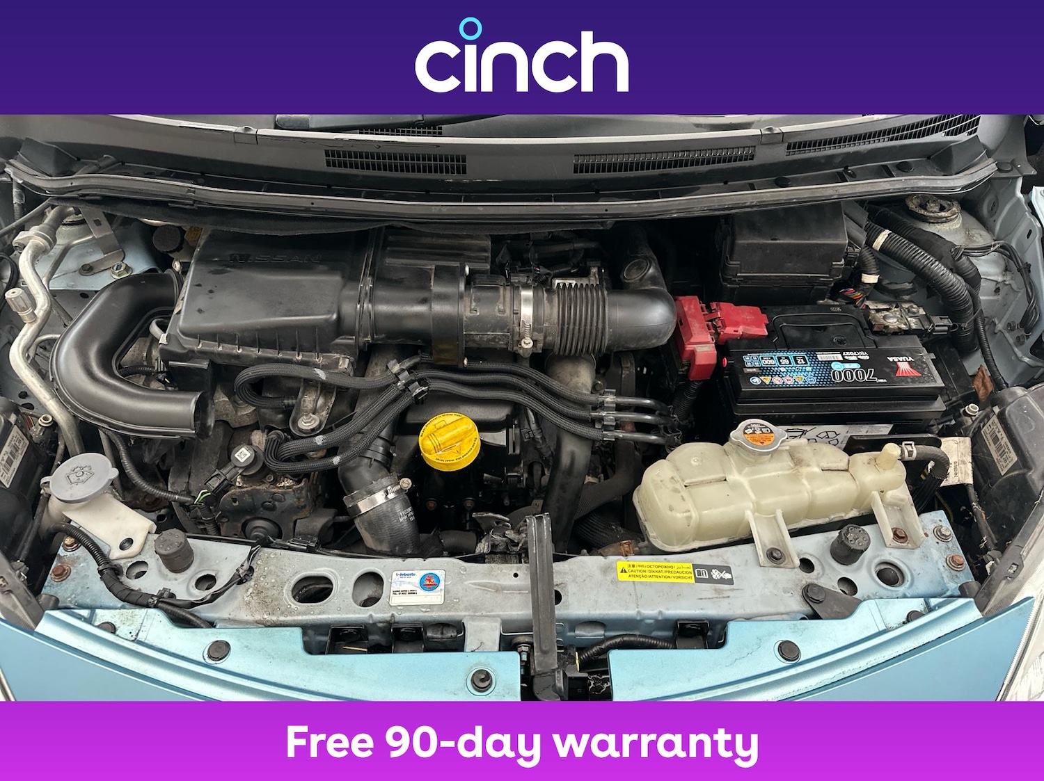 Used Nissan Note 2017 for sale - 76416285: Photo 23