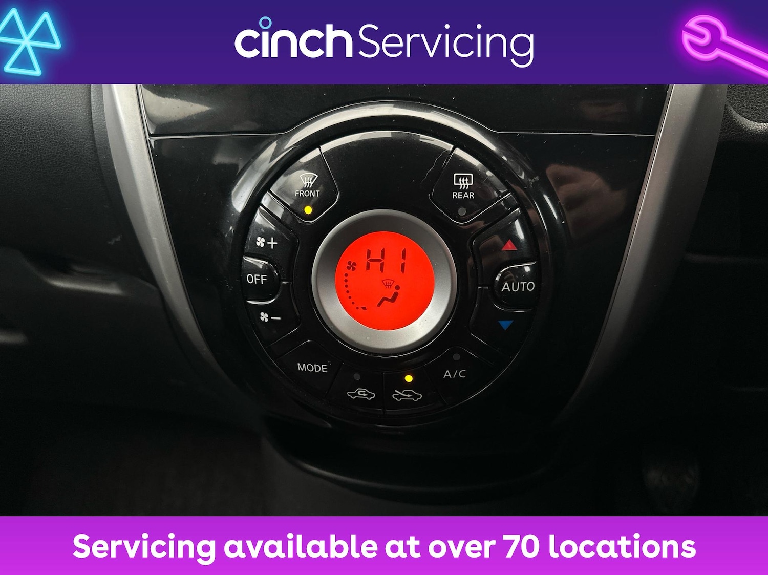 Used Nissan Note 2017 for sale - 76416285: Photo 31