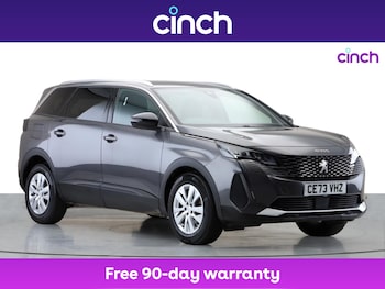 Used Peugeot 5008 2023 for sale - 75586435: Photo