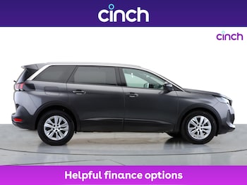 Used Peugeot 5008 2023 for sale - 75586435: Photo