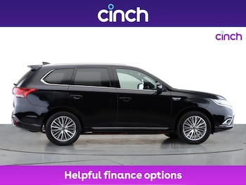 Used Mitsubishi Outlander 2020 for sale - 75412290: Photo