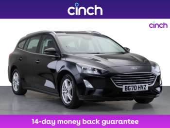 2021 - 1.0 EcoBoost 125 Zetec 5dr