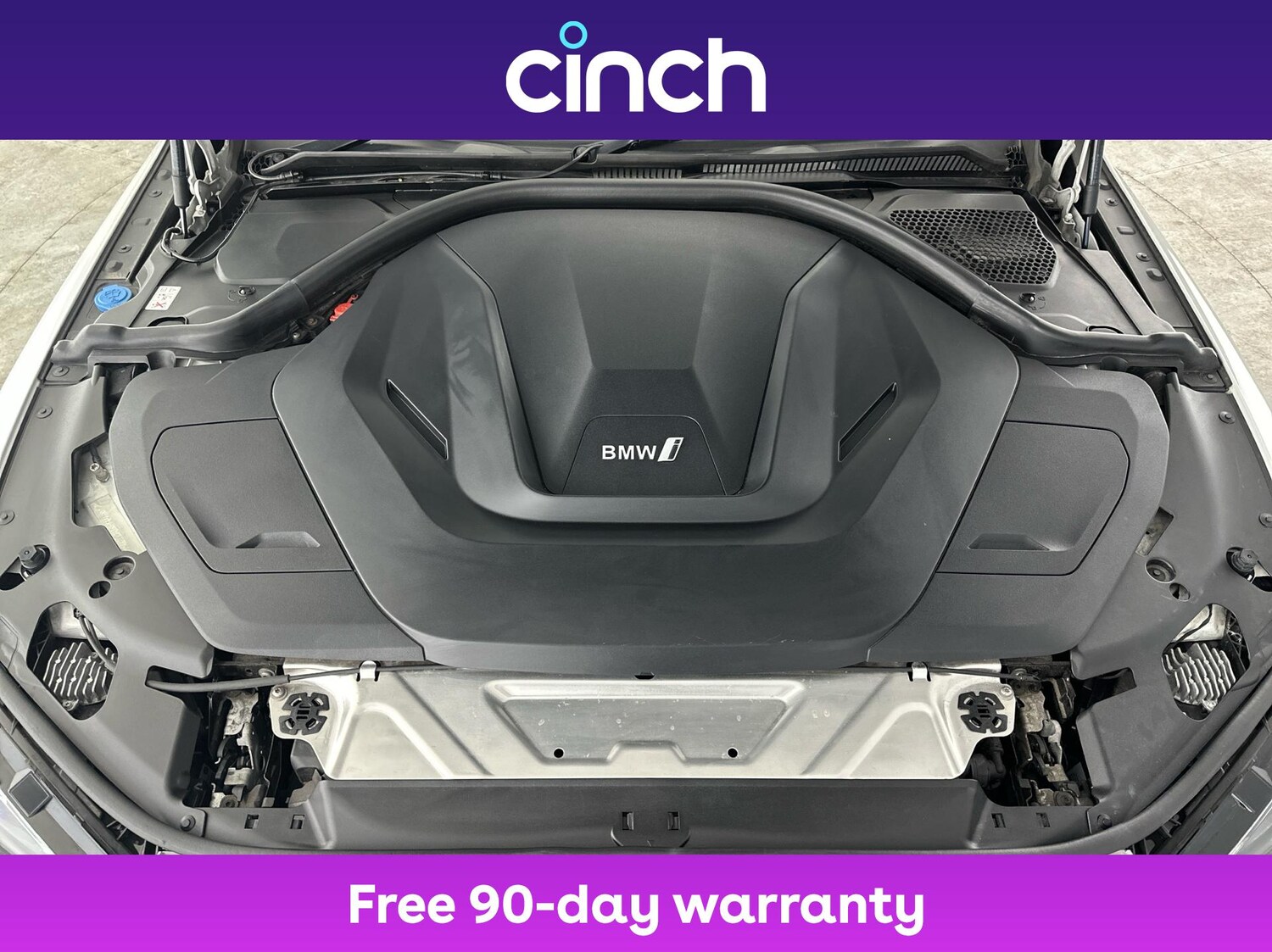 Used BMW i4 2022 for sale - 76523384: Photo 23