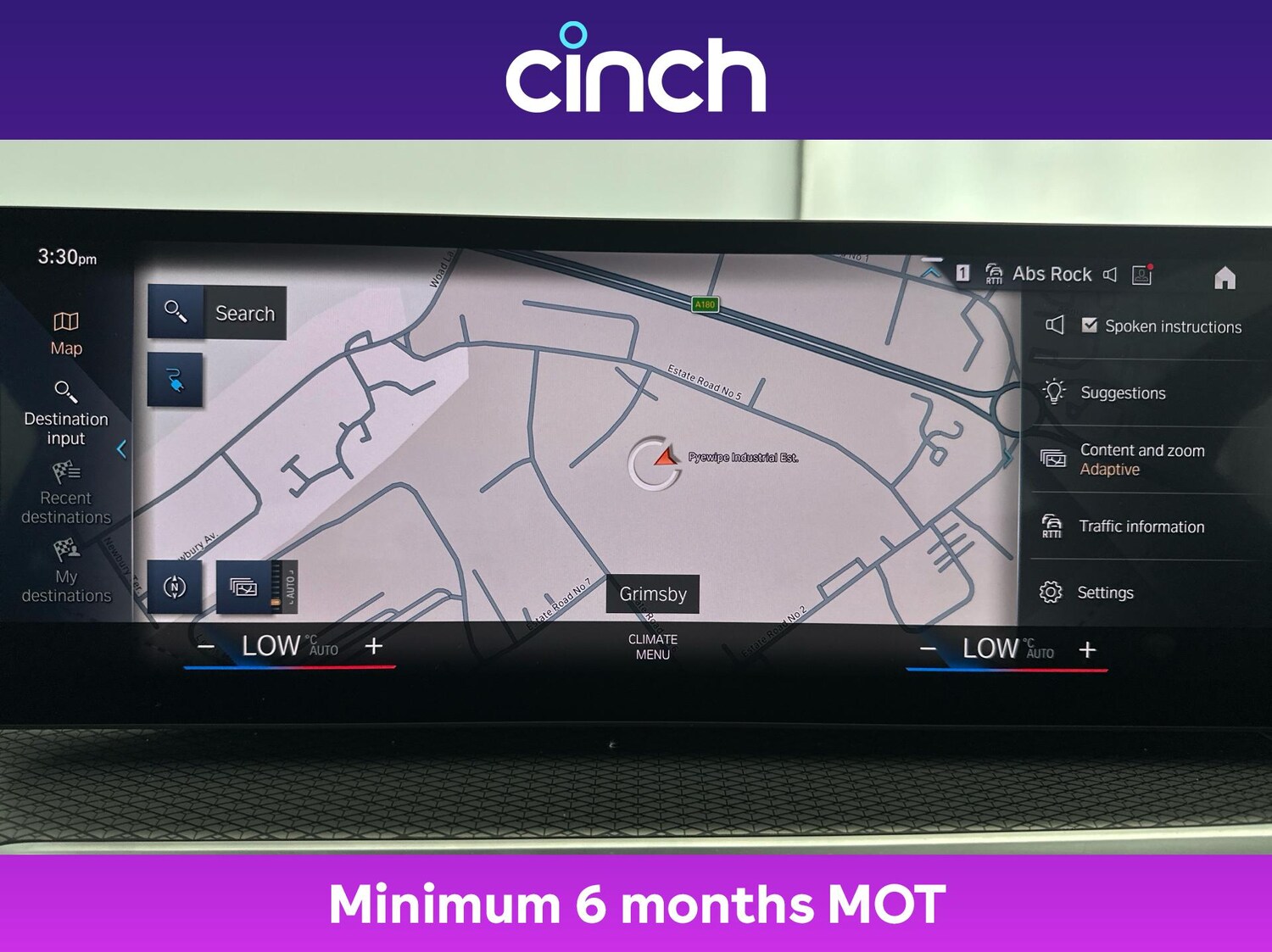 Used BMW i4 2022 for sale - 76523384: Photo 32