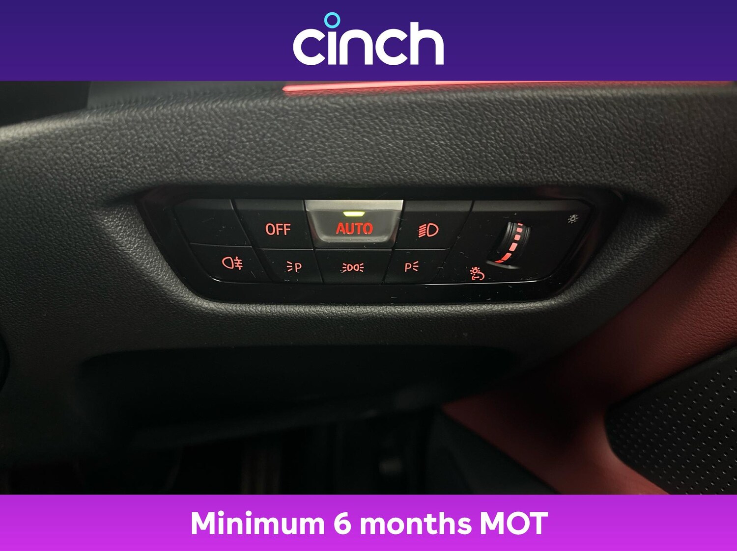 Used BMW i4 2022 for sale - 76523384: Photo 37