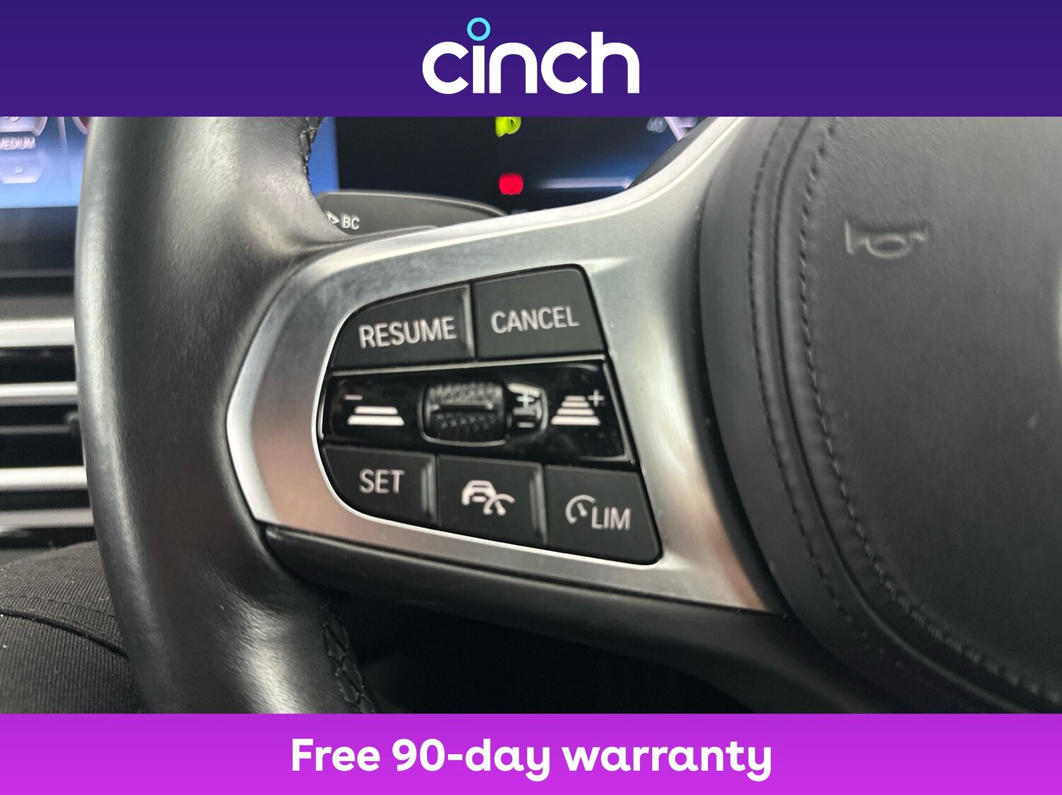 Used BMW i4 2022 for sale - 76523384: Photo 39