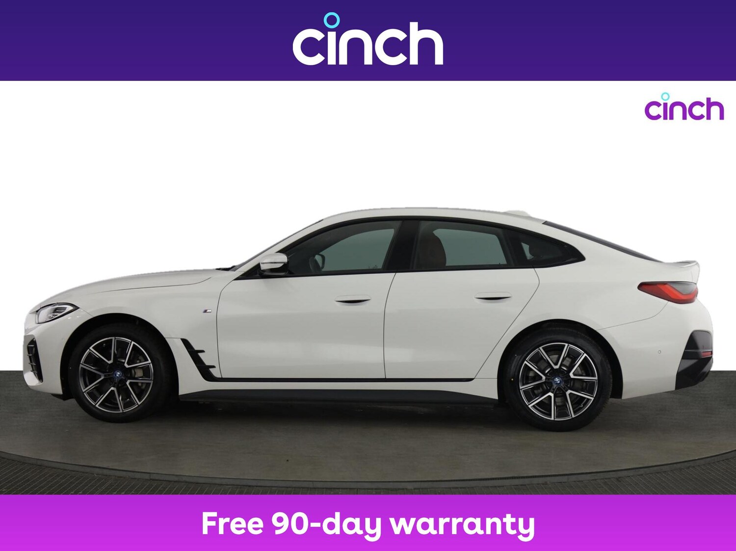 Used BMW i4 2022 for sale - 76523384: Photo 8