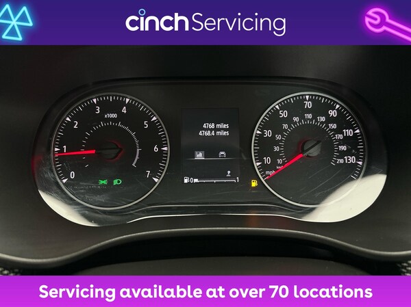 Used Dacia Sandero Stepway 2023 for sale - 76211154: Photo 18
