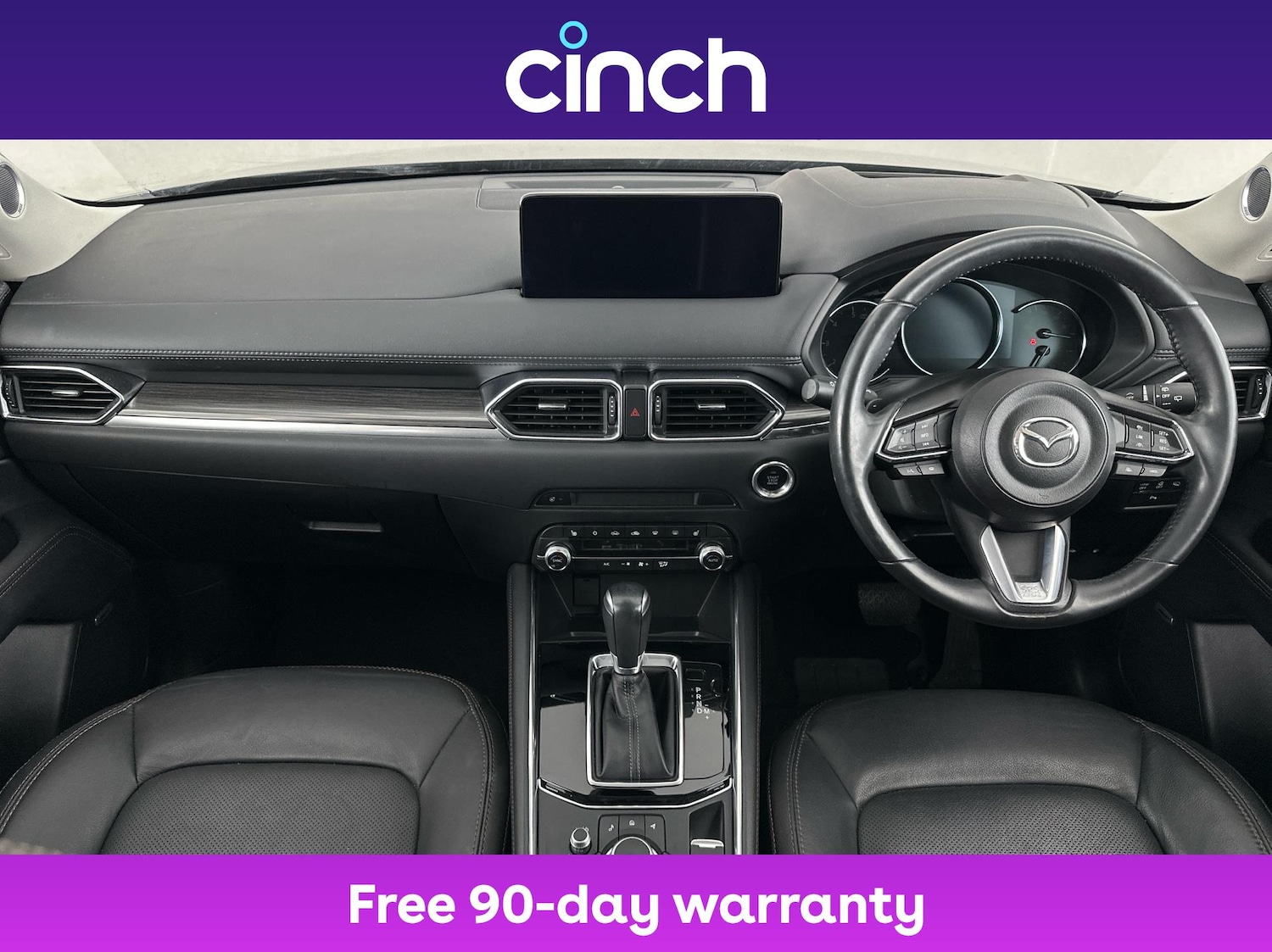 Used Mazda CX-5 2023 for sale - 76400533: Photo 15