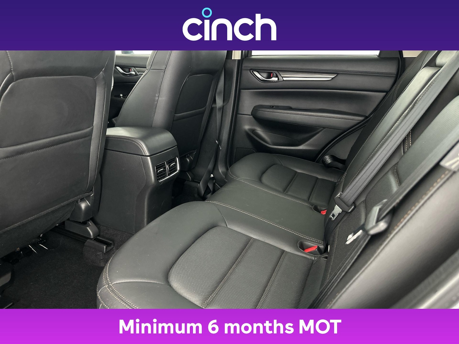 Used Mazda CX-5 2023 for sale - 76400533: Photo 20