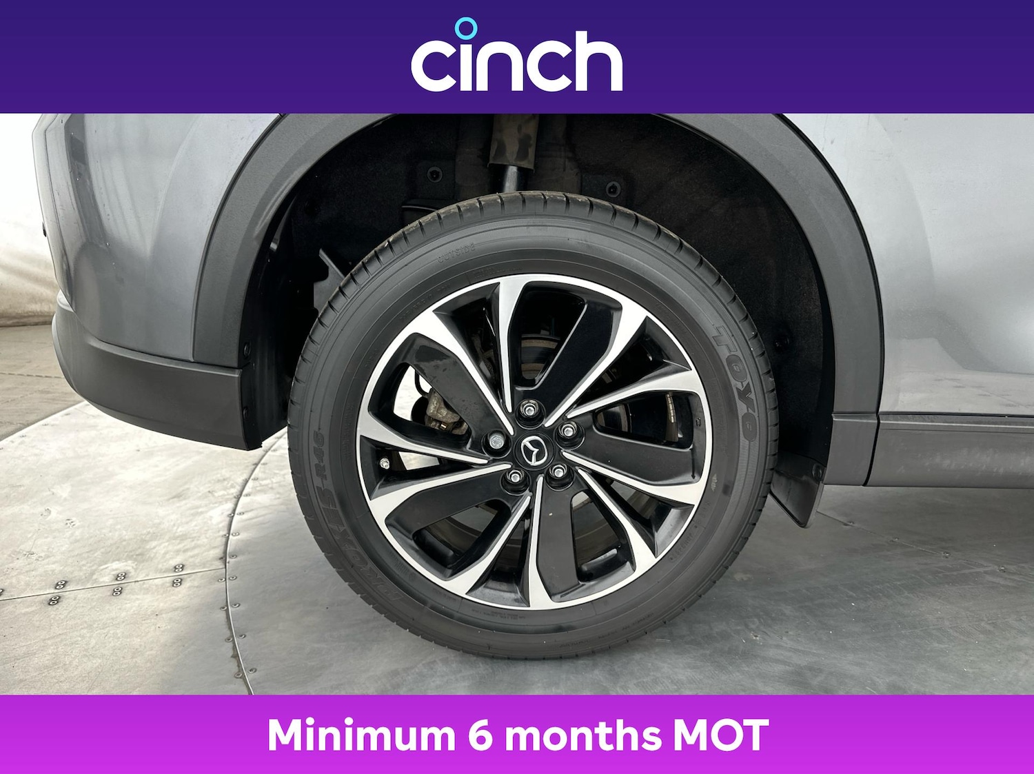 Used Mazda CX-5 2023 for sale - 76400533: Photo 27