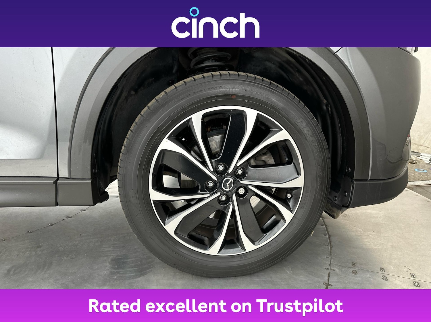 Used Mazda CX-5 2023 for sale - 76400533: Photo 28