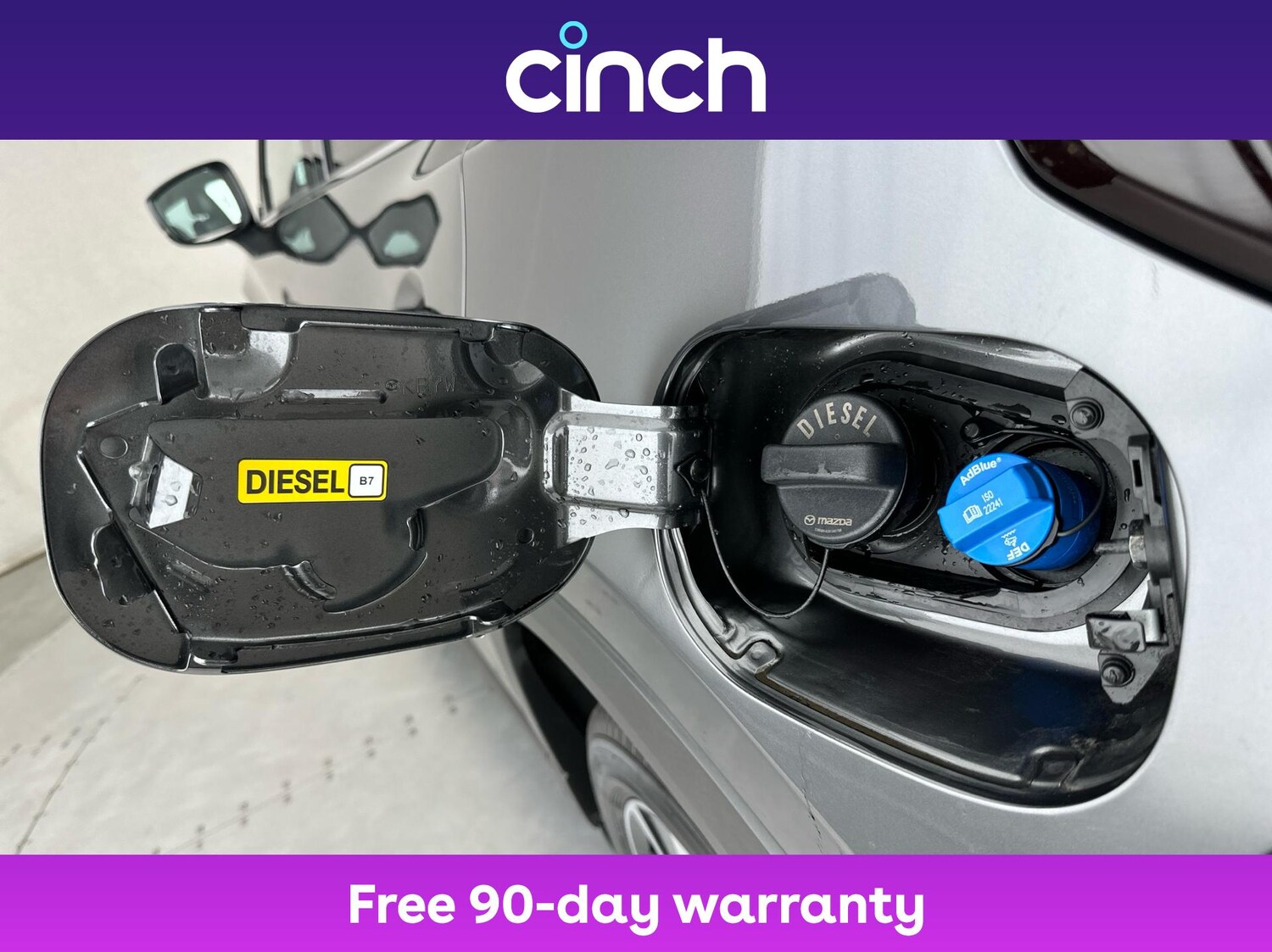 Used Mazda CX-5 2023 for sale - 76400533: Photo 29