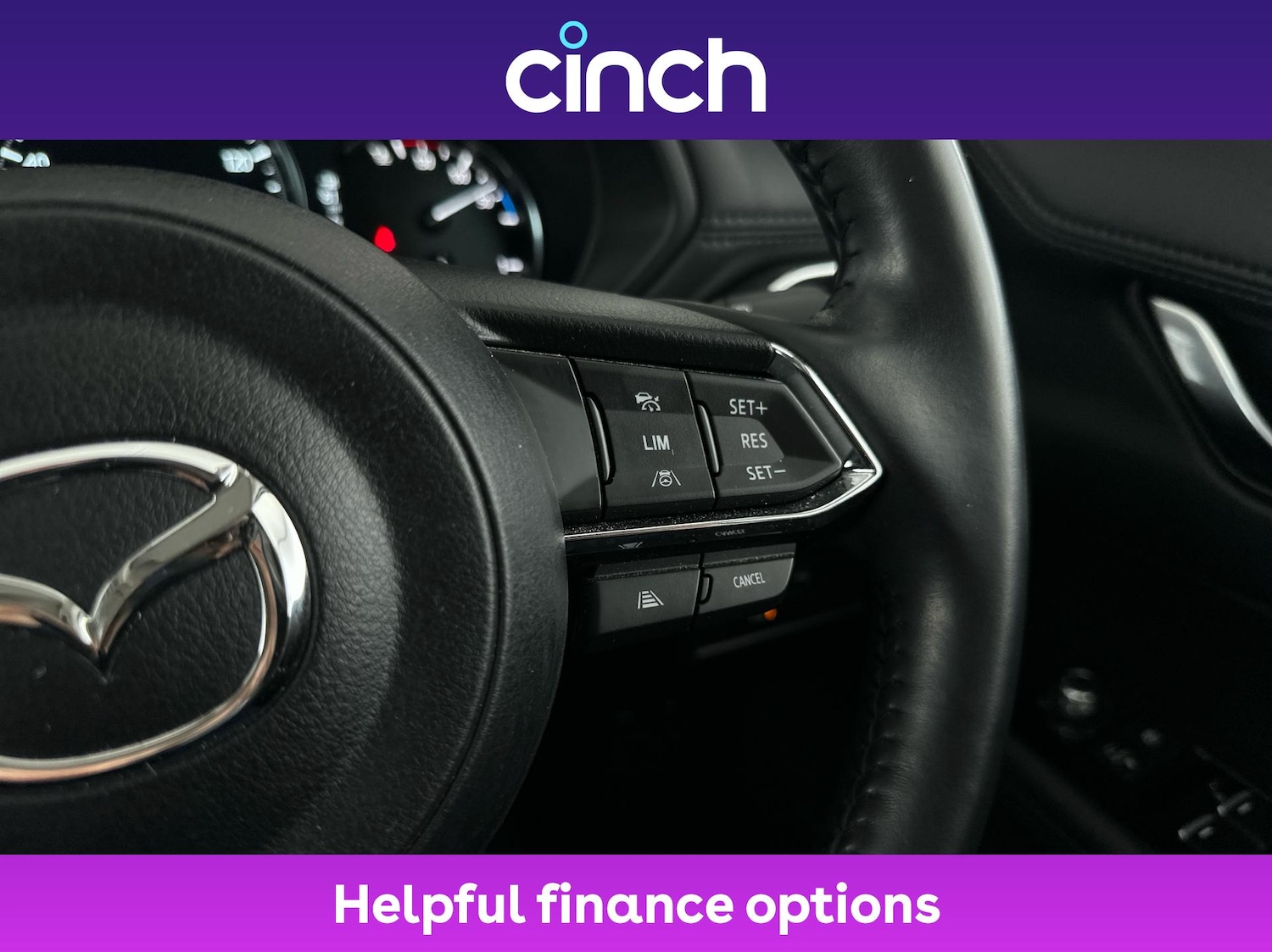 Used Mazda CX-5 2023 for sale - 76400533: Photo 30