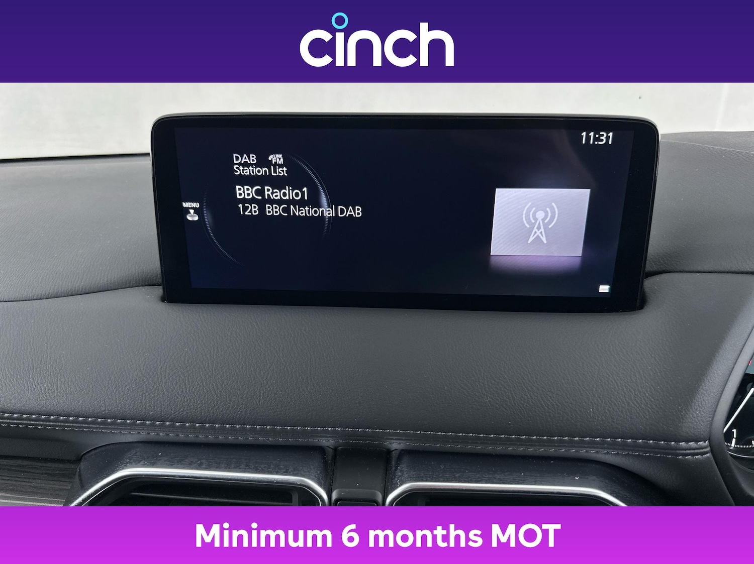 Used Mazda CX-5 2023 for sale - 76400533: Photo 32