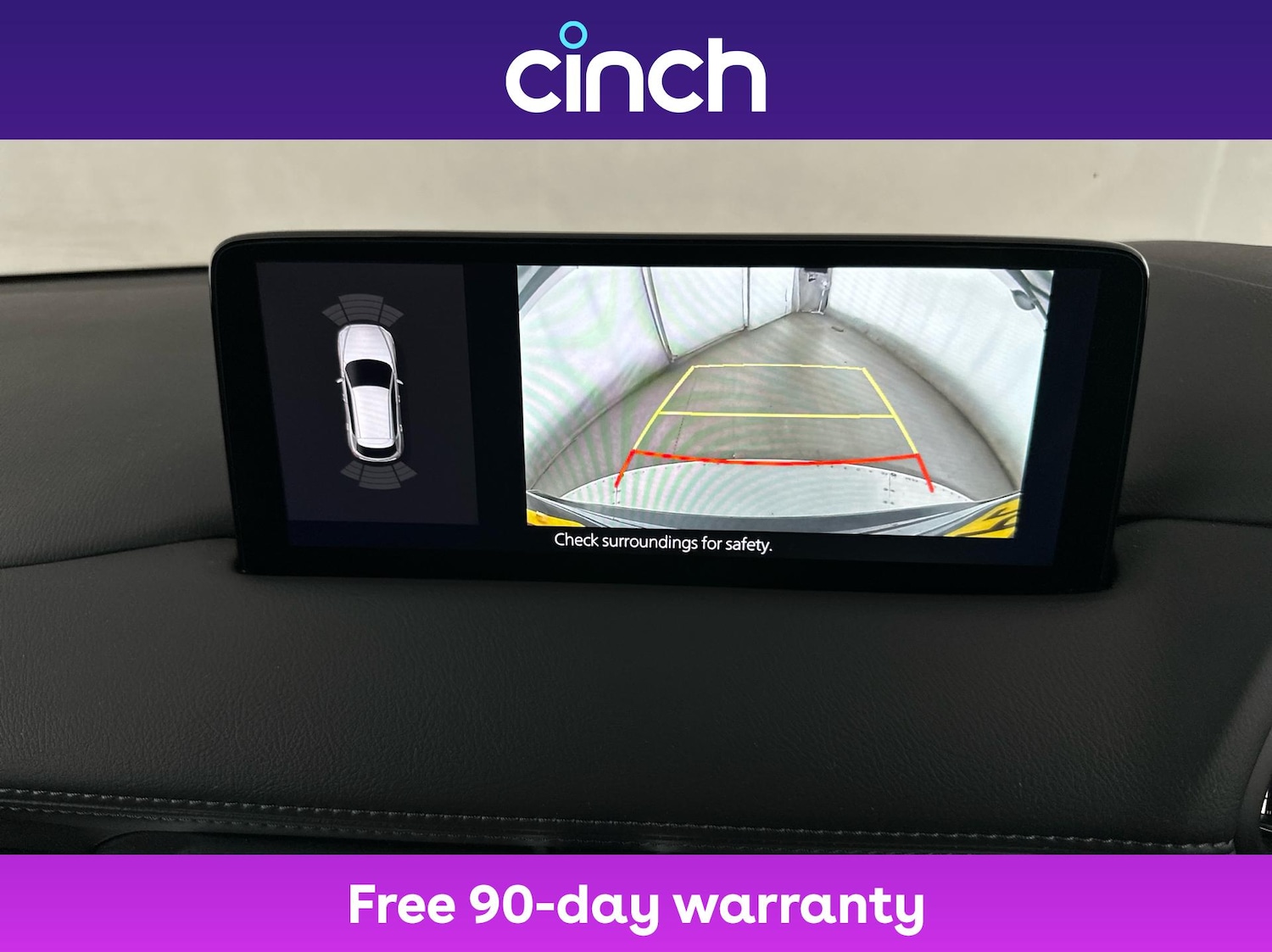 Used Mazda CX-5 2023 for sale - 76400533: Photo 34