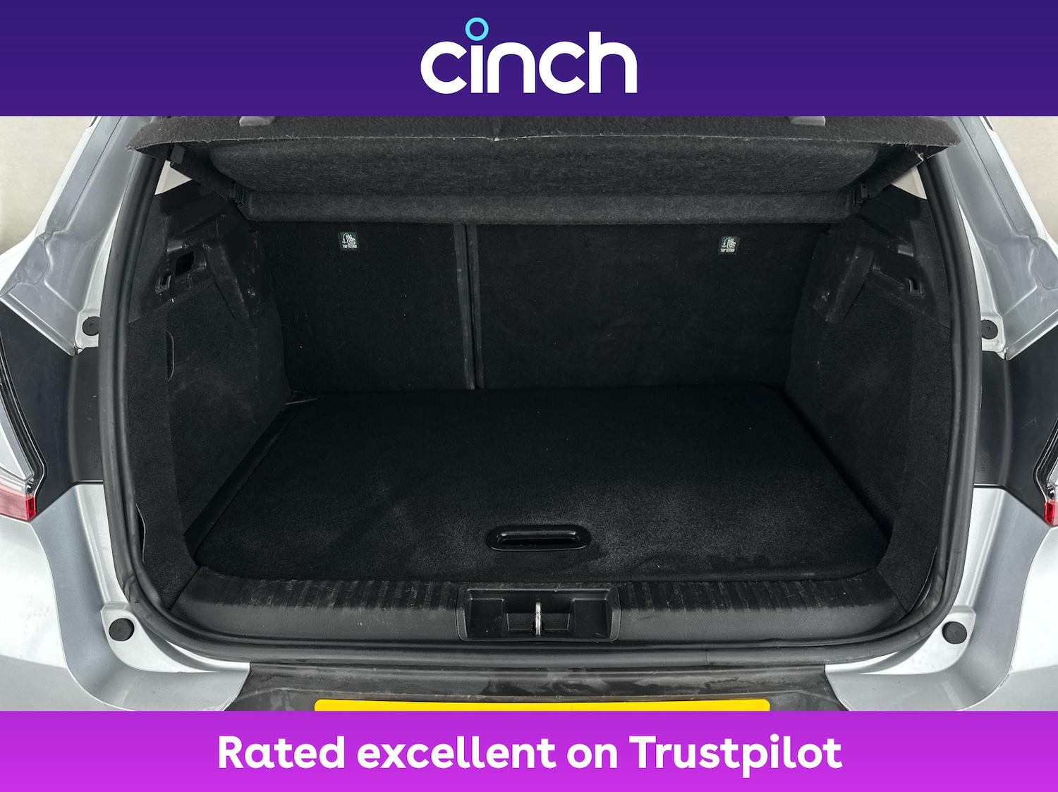 Used Renault Captur 2021 for sale - 76604015: Photo 21