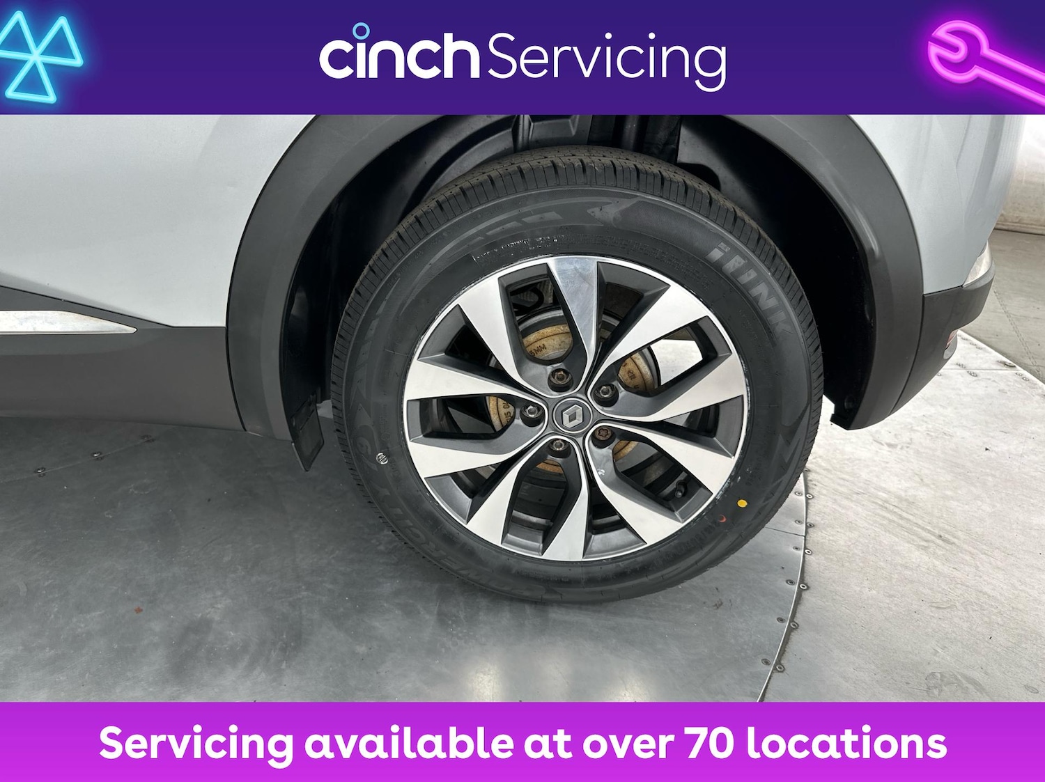 Used Renault Captur 2021 for sale - 76604015: Photo 26