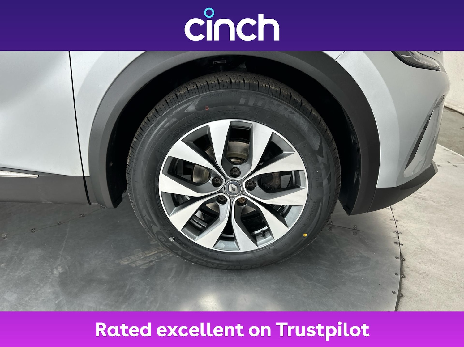 Used Renault Captur 2021 for sale - 76604015: Photo 28