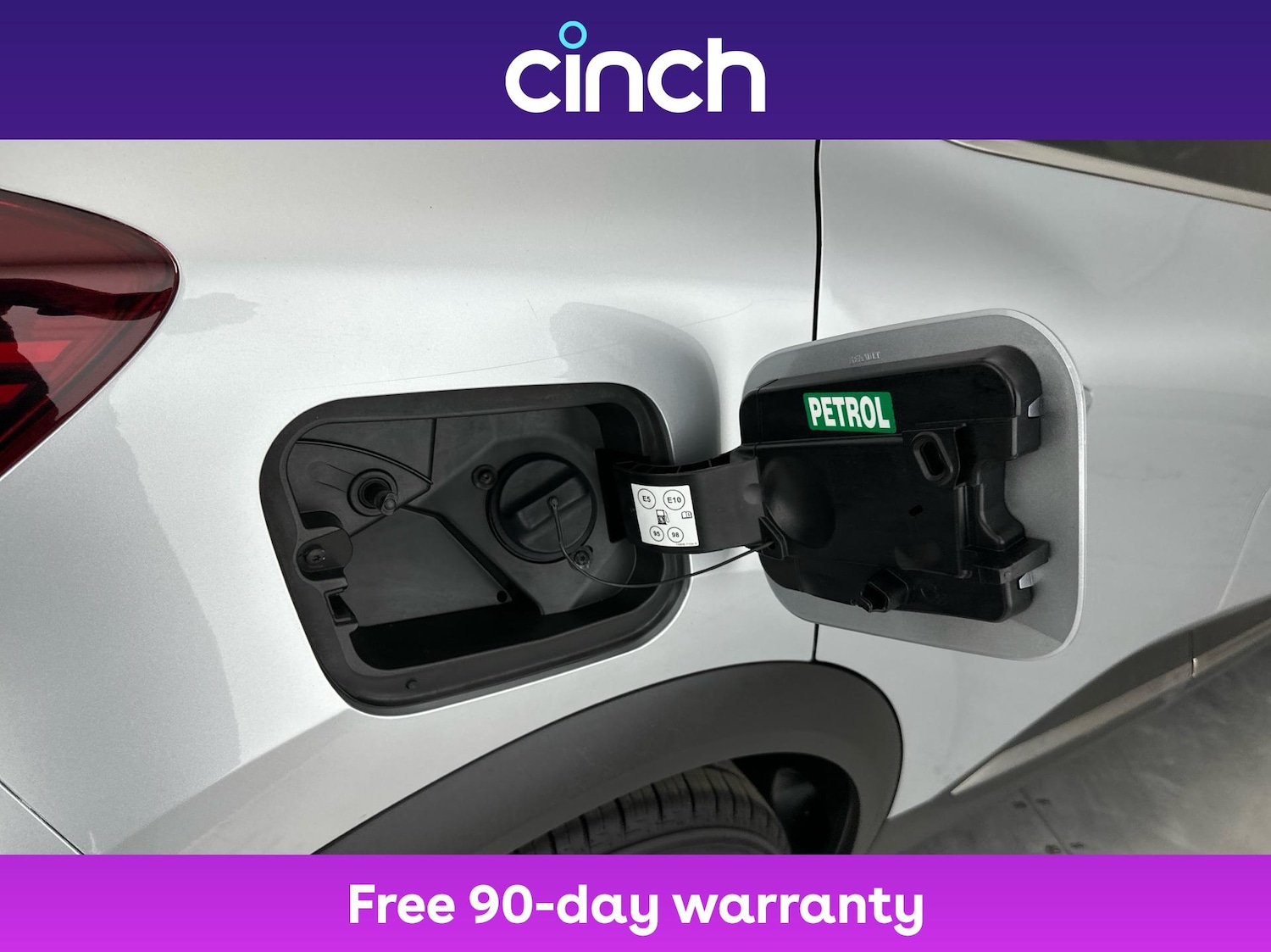 Used Renault Captur 2021 for sale - 76604015: Photo 29