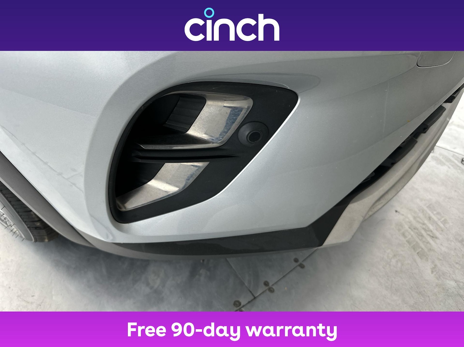 Used Renault Captur 2021 for sale - 76604015: Photo 34