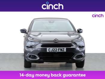 Used Citroen C4 2022 for sale - 74918390: Photo