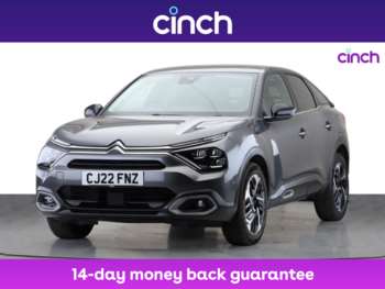 Used Citroen C4 2022 for sale - 74918390: Photo