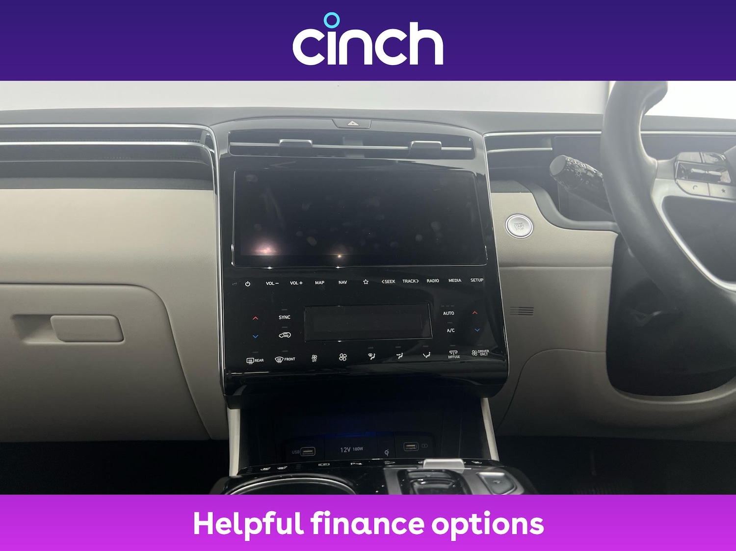 Used Hyundai TUCSON 2022 for sale - 76569119: Photo 17