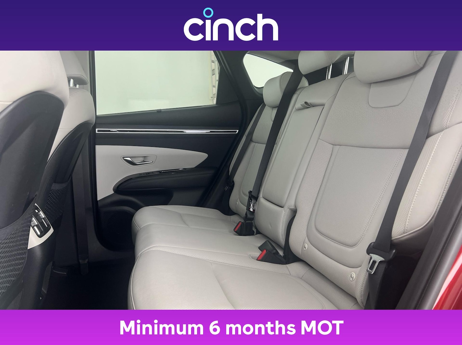 Used Hyundai TUCSON 2022 for sale - 76569119: Photo 20