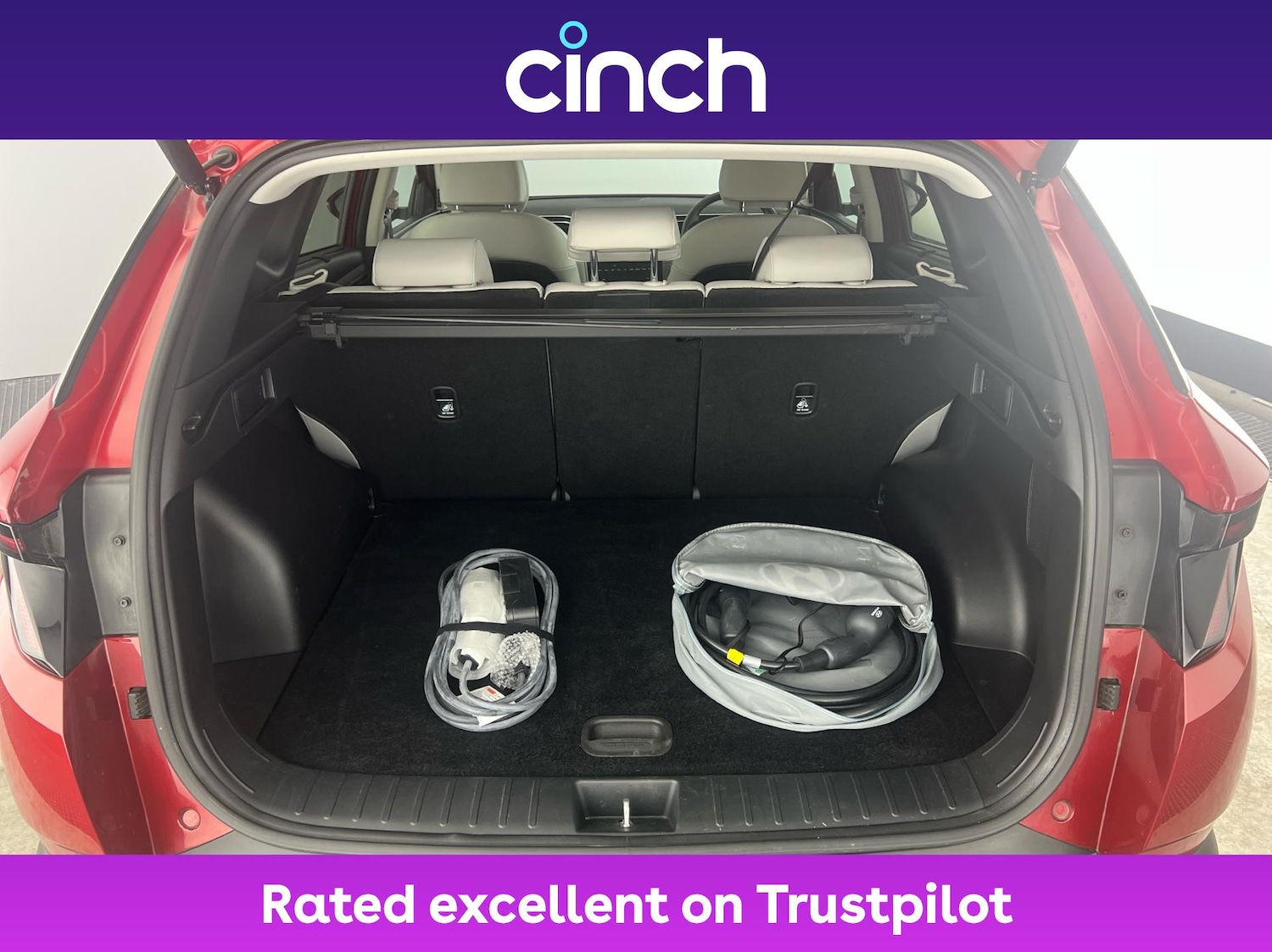 Used Hyundai TUCSON 2022 for sale - 76569119: Photo 21