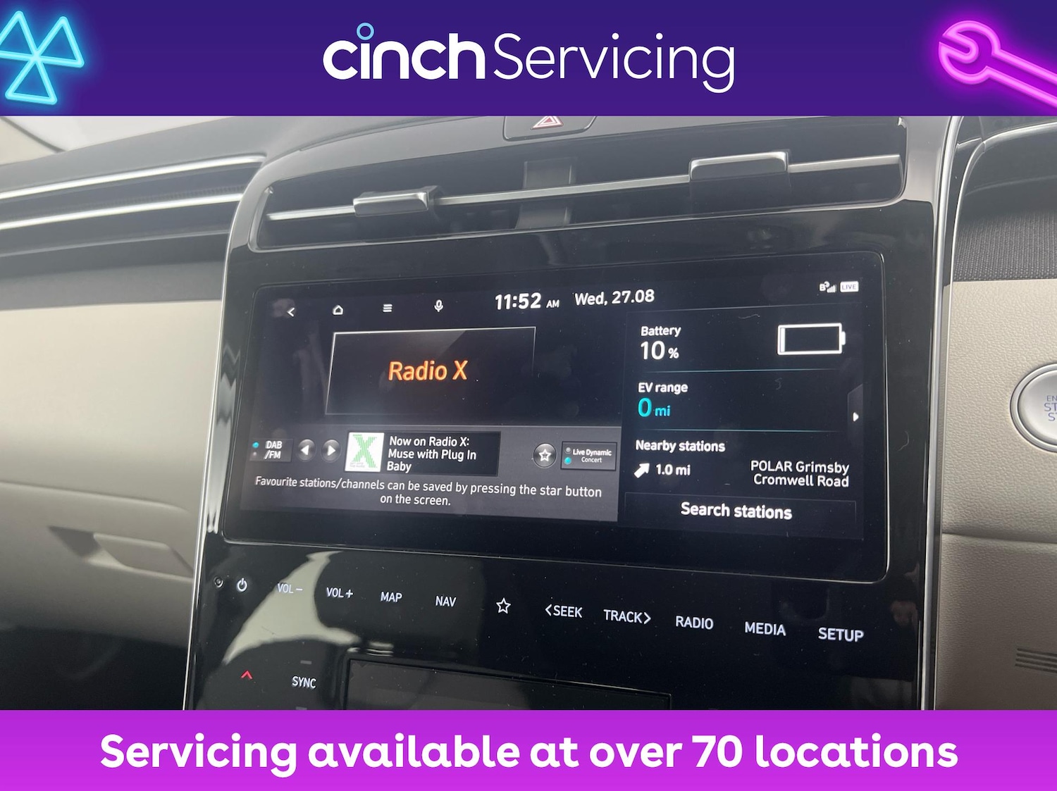 Used Hyundai TUCSON 2022 for sale - 76569119: Photo 31