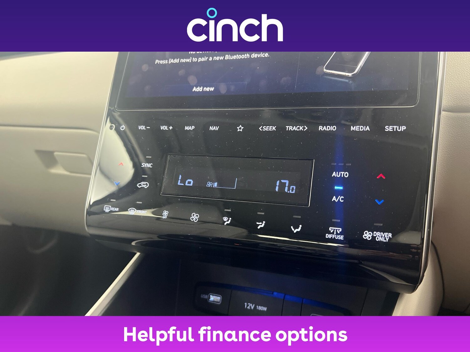 Used Hyundai TUCSON 2022 for sale - 76569119: Photo 35