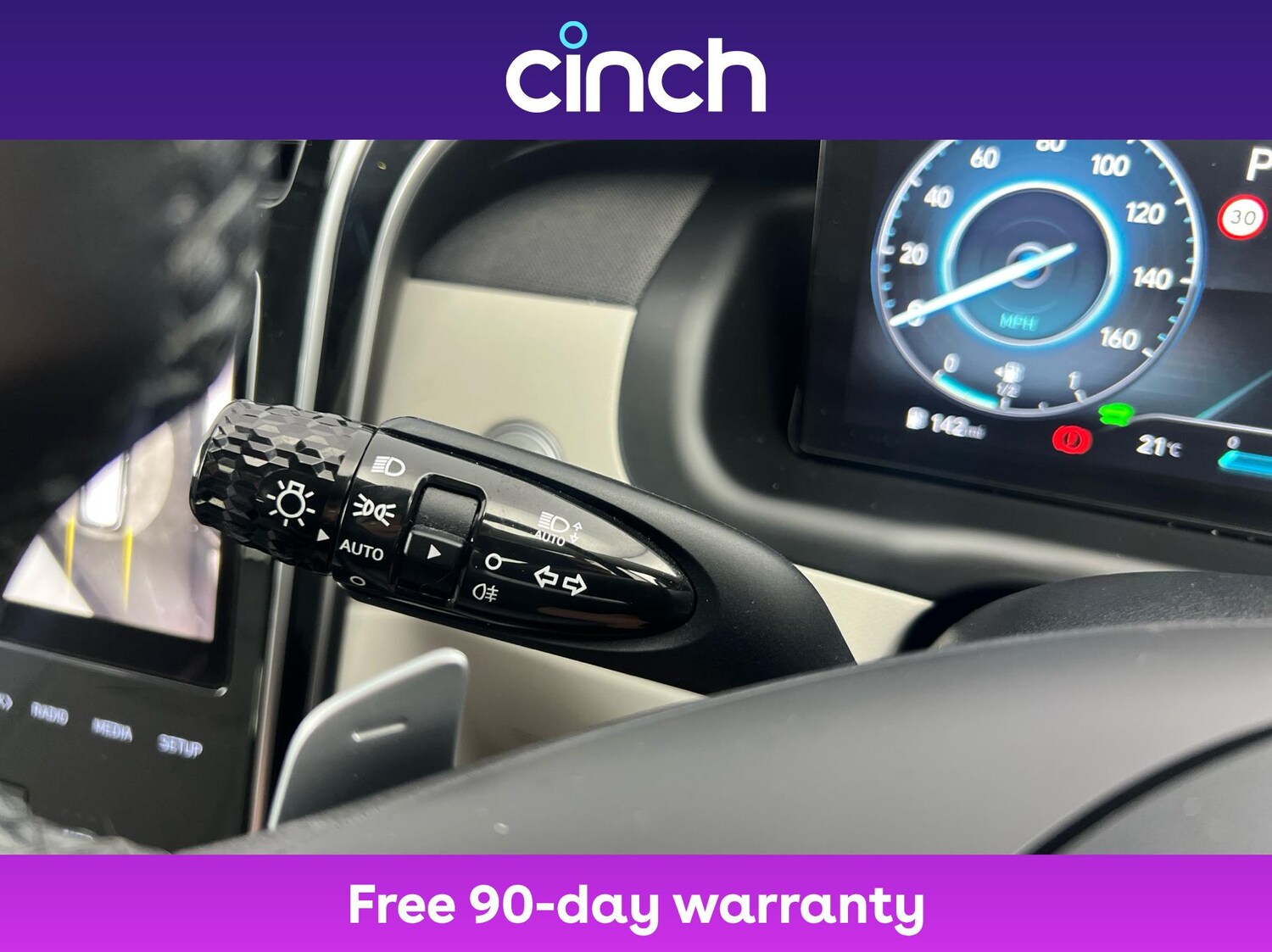 Used Hyundai TUCSON 2022 for sale - 76569119: Photo 39