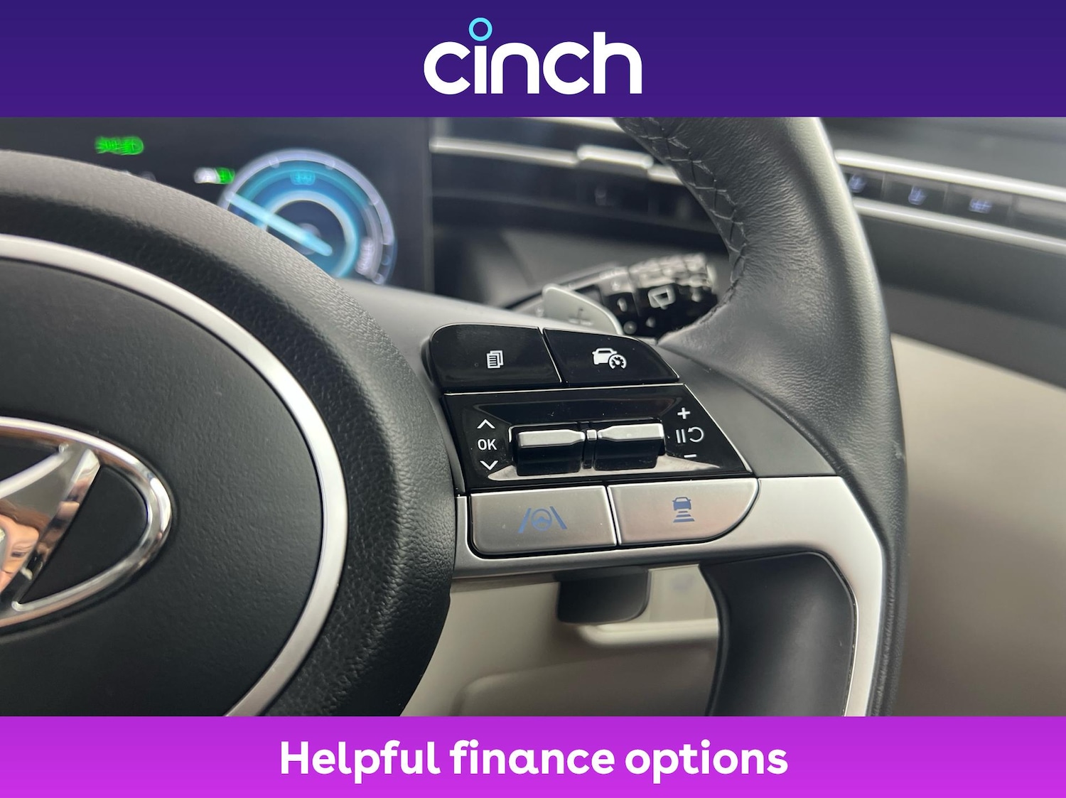 Used Hyundai TUCSON 2022 for sale - 76569119: Photo 40