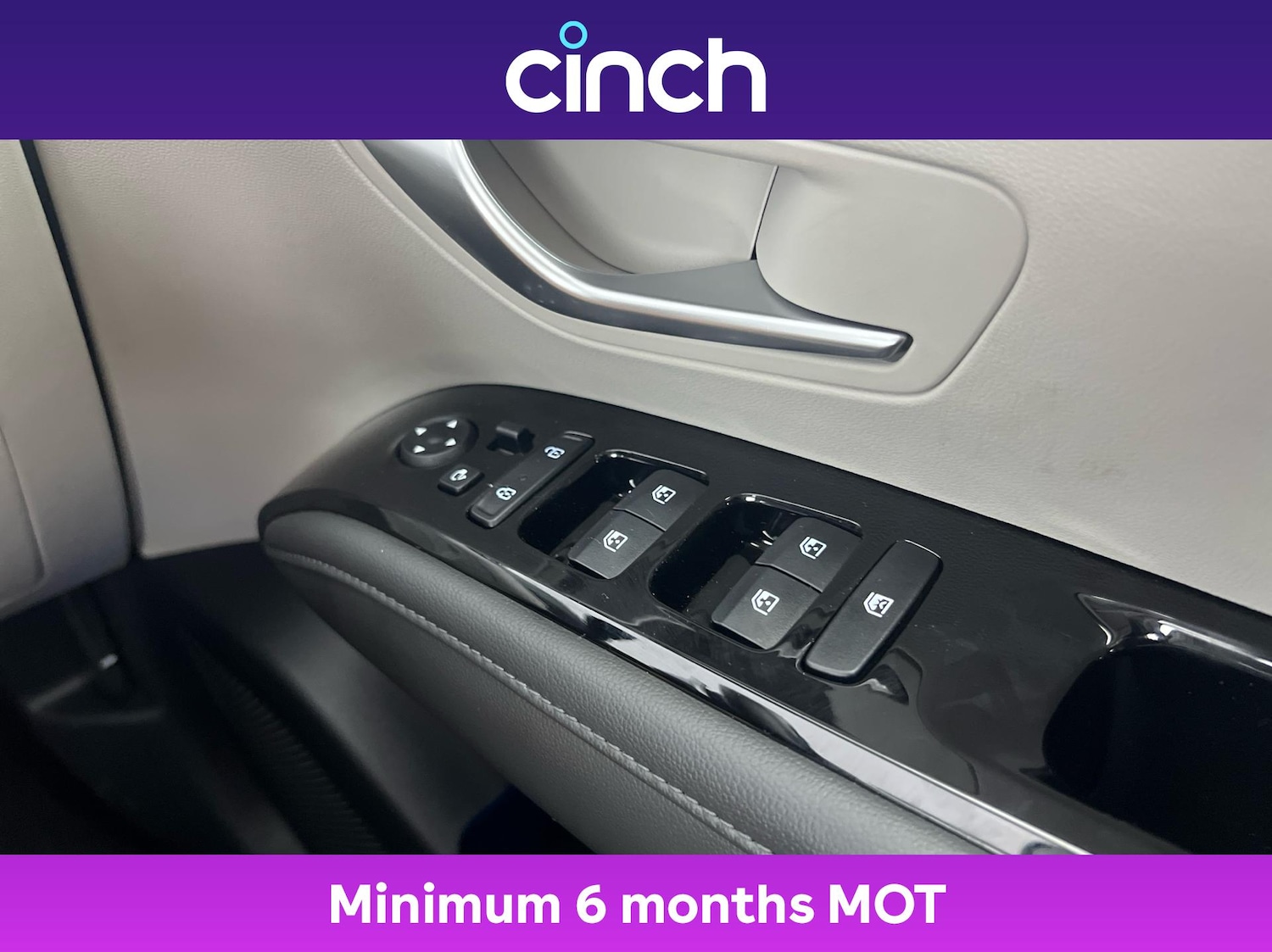 Used Hyundai TUCSON 2022 for sale - 76569119: Photo 42