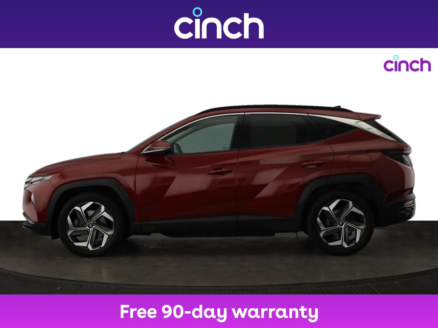 Used Hyundai TUCSON 2022 for sale - 76569119: Photo 8