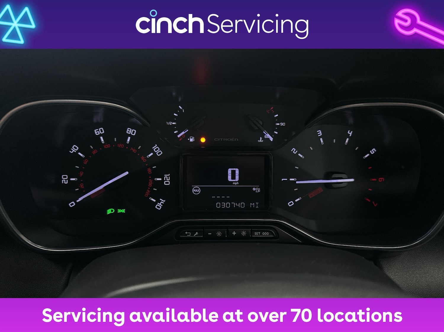 Used Citroen C3 Aircross 2021 for sale - 76420195: Photo 18