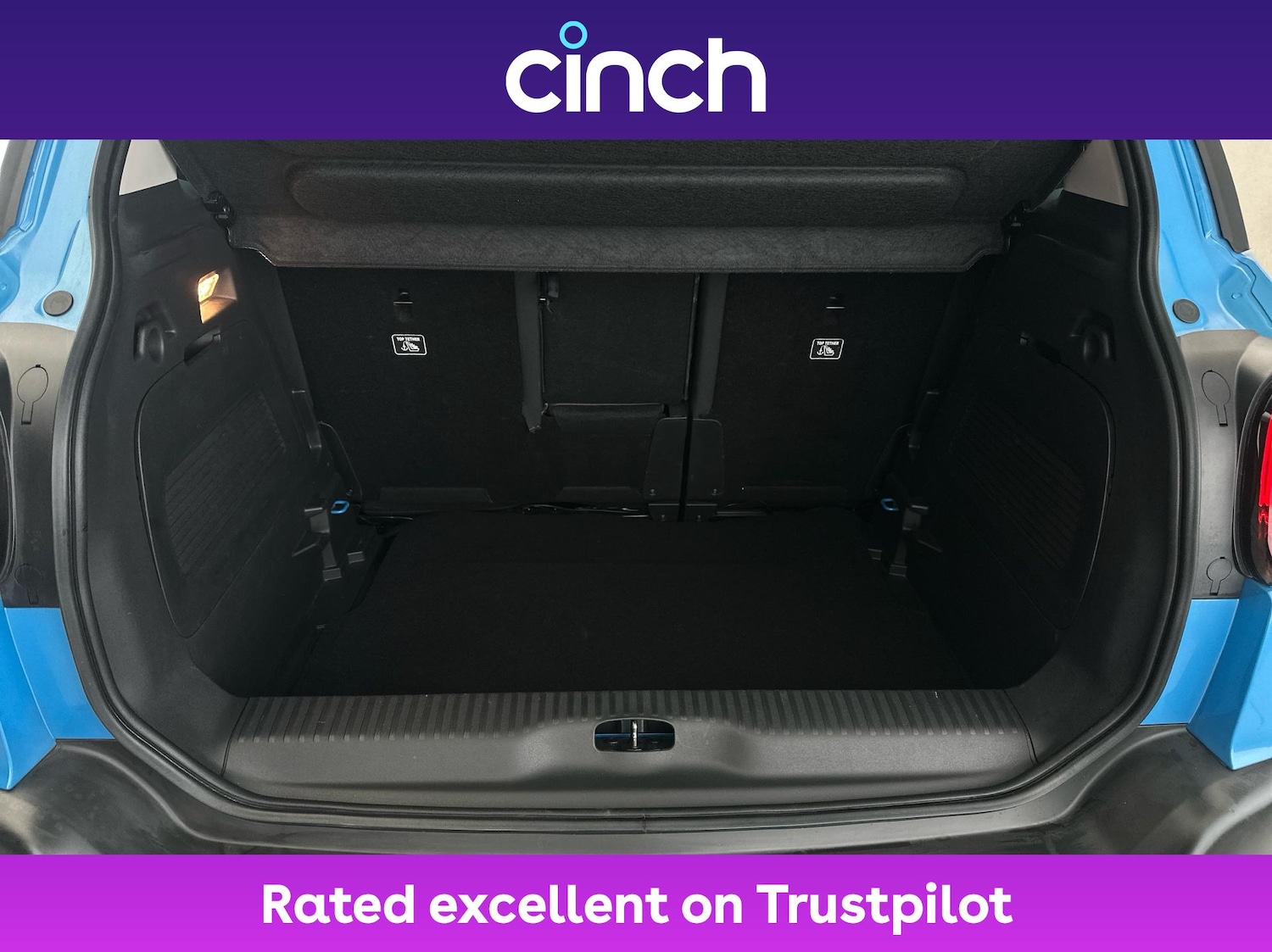 Used Citroen C3 Aircross 2021 for sale - 76420195: Photo 21