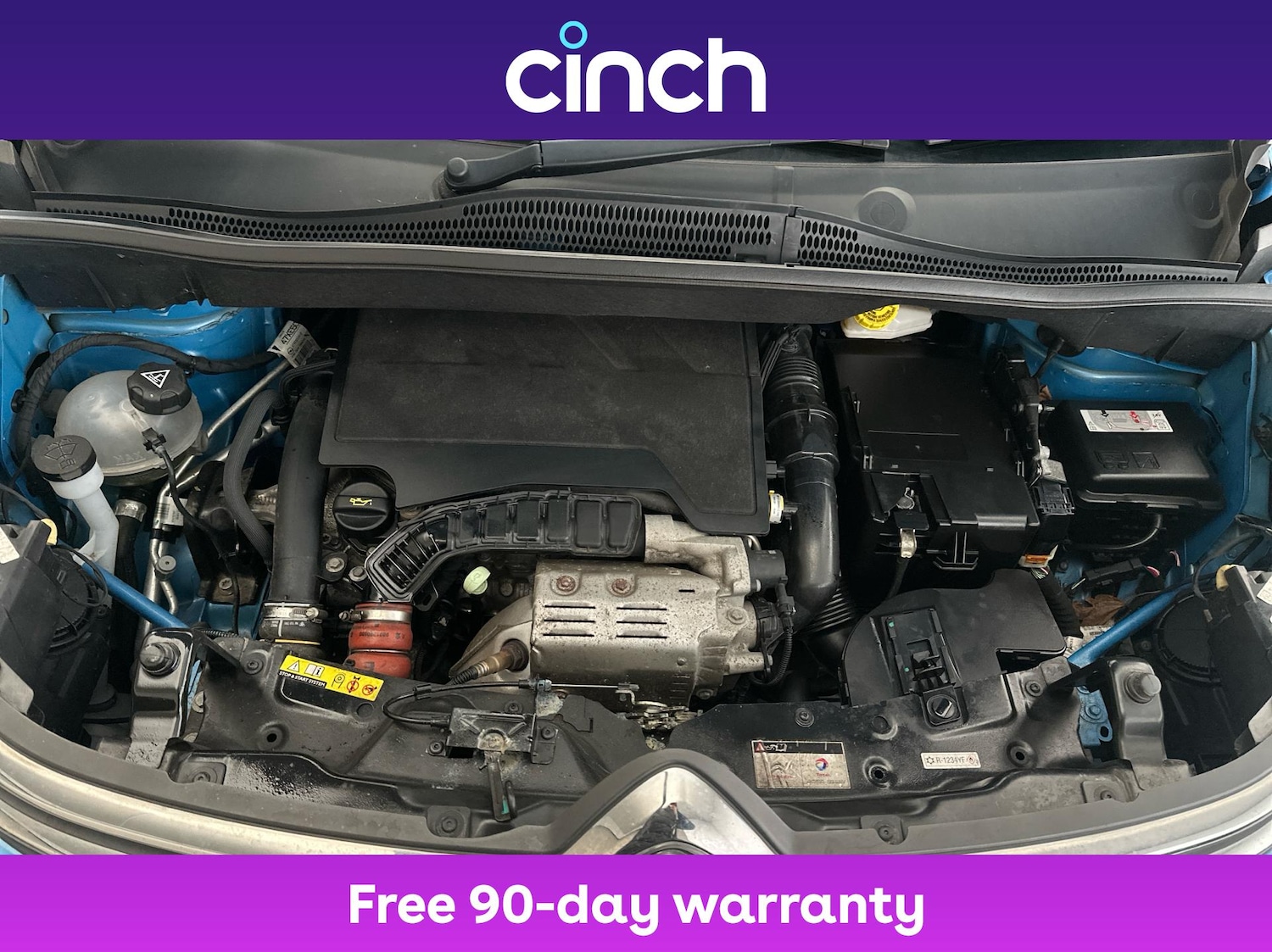 Used Citroen C3 Aircross 2021 for sale - 76420195: Photo 23