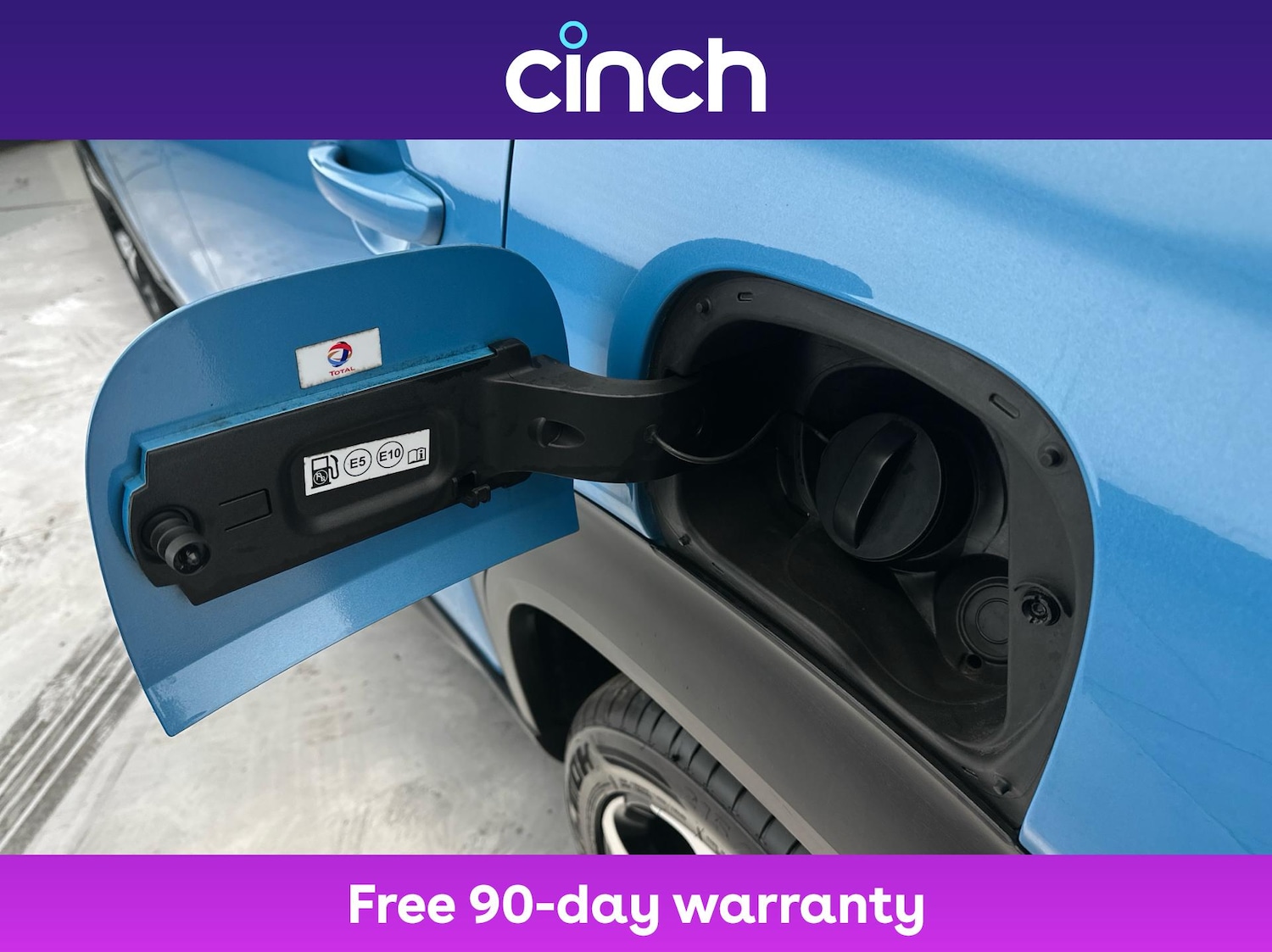 Used Citroen C3 Aircross 2021 for sale - 76420195: Photo 29