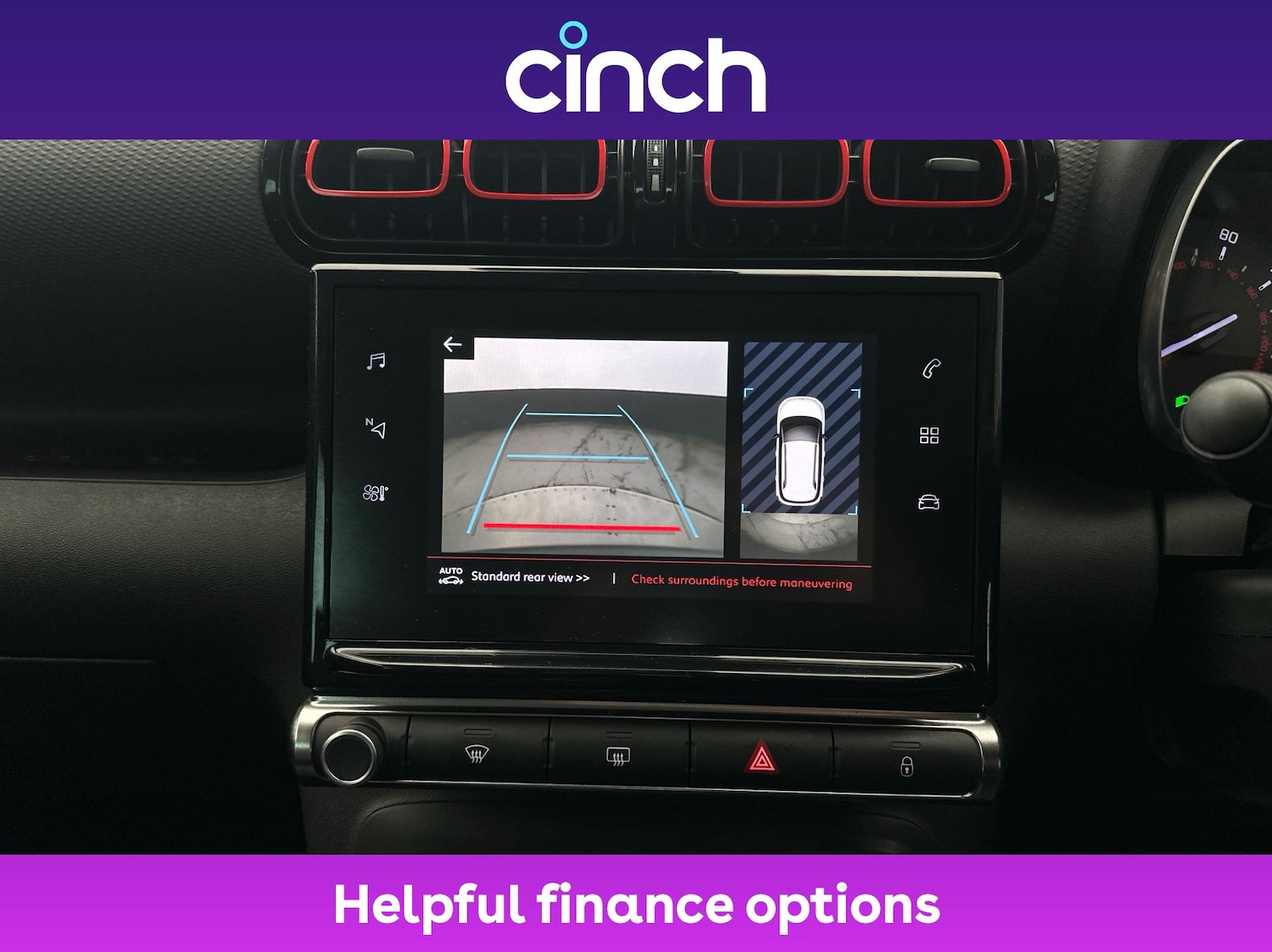 Used Citroen C3 Aircross 2021 for sale - 76420195: Photo 30