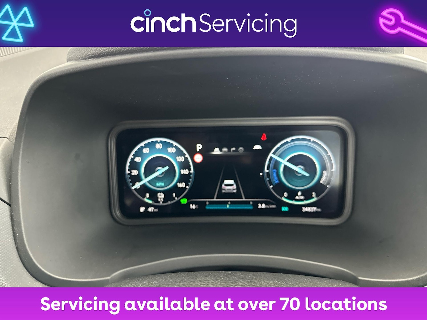 Used Hyundai KONA 2021 for sale - 76395001: Photo 18