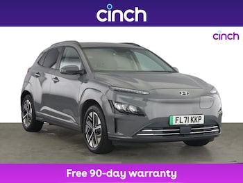 Used Hyundai KONA 2021 for sale - 76395001: Photo